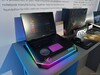 De Titan 18 HX behoort tot de snelste laptops van 2026