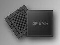 HiSilicon  Kirin 710A Notebook Processor