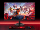 De Lecoo N2757Q kost ongeveer $118 in China. Afgebeeld: een promofoto van de gaming monitor.