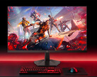 De Lecoo N2757Q kost ongeveer $118 in China. Afgebeeld: een promofoto van de gaming monitor.