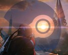 De Mass Effect Legendary Edition is tot 27 oktober 92% afgeprijsd op Steam. (Afbeeldingsbron: Steam)
