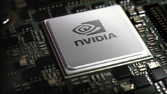 Nieuwe informatie over Nvidia&#039;s RTX 50-serie laptopvarianten is online verschenen (afbeelding via Nvidia)