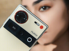 Ni Fei zegt dat de Nubia Z70 Ultra een 