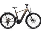 De Nuride Hybrid One11 is een nieuwe SUV-e-bike