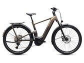 De Nuride Hybrid One11 is een nieuwe SUV-e-bike