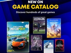 PS Plus april 2026-Gamecatalogus titels.