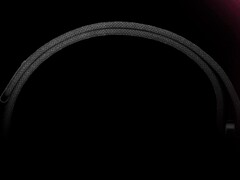 Een nieuwe Polar wearable is verschenen in teaserafbeeldingen (hierboven). (Afbeeldingsbron: Polar)