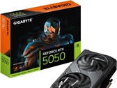 De GeForce RTX 5050 zou een kleine upgrade kunnen krijgen 