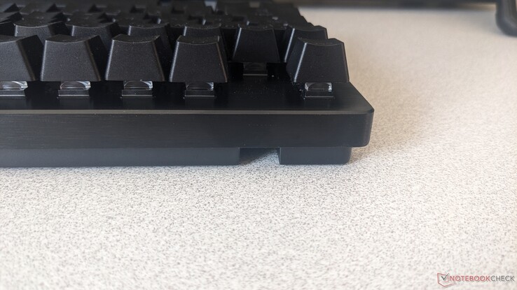 Razer Huntsman V3 Pro TKL 8KHz USB-C-aansluiting