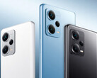 De Note 12 "Turbo Edition" zou er zo uit kunnen zien. (Bron: Redmi)