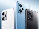 De Note 12 "Turbo Edition" zou er zo uit kunnen zien. (Bron: Redmi)