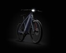 De Stromer ST7 Alinghi Red Bull Racing Edition e-bike heeft een actieradius tot 260 km (~110 mijl). (Afbeelding bron: Stromer)