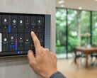 De smart home bedieningspanelen maken het nu mogelijk om meerdere dashboards te gebruiken.
