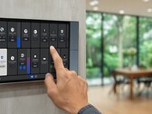 De smart home bedieningspanelen maken het nu mogelijk om meerdere dashboards te gebruiken.