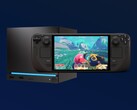 De Steam Machine en het Steam Deck zouden het concept van Nintendo met twee schermen nieuw leven kunnen inblazen.