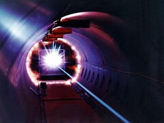 Onderzoekers in Tokio hebben een systeem ontwikkeld dat gebruik maakt van infrarode LED&#039;s om elektriciteit draadloos te verzenden over afstanden tot 10 meter. (Afbeeldingsbron: Wiki Images / Pixabay)