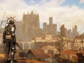 Een van de betere Skyrim-achtige spellen op Steam is zojuist een stuk goedkoper geworden.