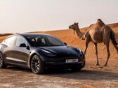 Tesla's Model 3 is momenteel de goedkoopste auto van de autofabrikant en kost na recente kortingen 37.940 dollar. (Afbeeldingsbron: Tesla)
