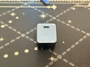 De bovenkant van de Ugreen Nexode Air 65W met de USB-C-poort