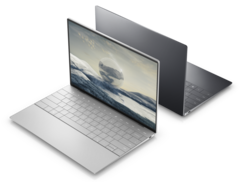 De Dell XPS 13 Plus 9320 krijgt stilletjes een upgrade naar Intel Raptor Lake-opties tot de Core i7-1370P. (Afbeelding Bron: Dell)