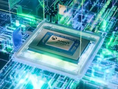 De volgende generatie Xbox consoles zal worden aangedreven door AMD silicium. (Afbeeldingsbron: Xbox)