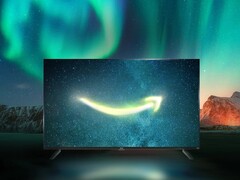 De Xiaomi Redmi Smart Fire TV 4K 43-in wordt gelanceerd in India. (Afbeeldingsbron: Xiaomi)