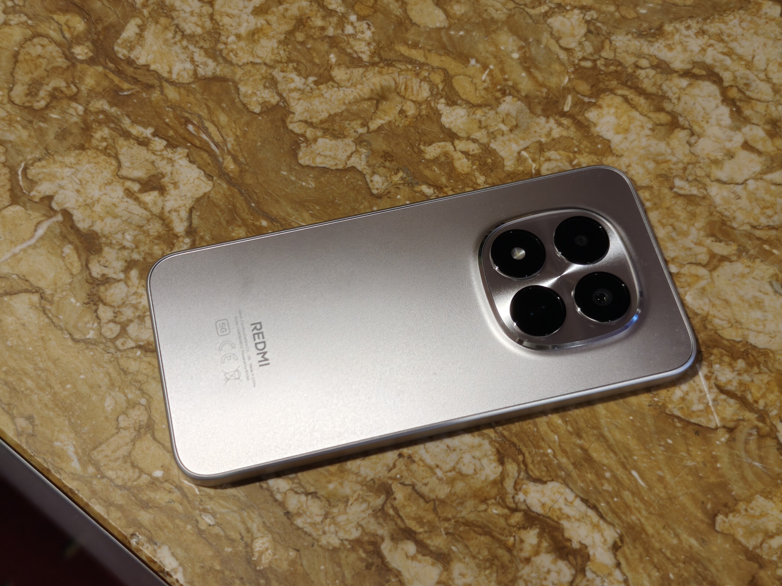Xiaomi Redmi Note 15 Pro 5G test: Hoe capabel is de 200MP camera