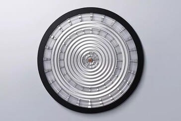 De Yamaha open-hoofdtelefoon YH-4000 maakt gebruik van planaire magnetische Orthodynamische drivers die dunne-film diafragma's bevatten met een golfachtig oppervlak dat in staat is om muziek genuanceerd weer te geven. (Afbeeldingsbron: Yamaha)