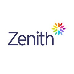 Zenith viert de overschakeling van het bedrijfswagenpark op EV&#039;s 5 jaar eerder dan gepland (Beeldbron: Zenith)