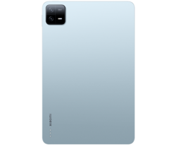 Xiaomi Pad 6 in blauw