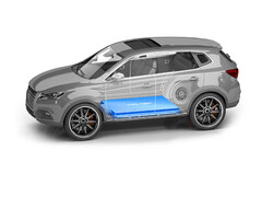 CATL werkt aan de commercialisering van solid-state en natrium-ion batterijen. (Afbeeldingsbron: CATL)