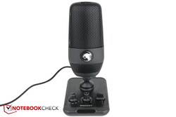 De Roccat Torch, geleverd door Roccat