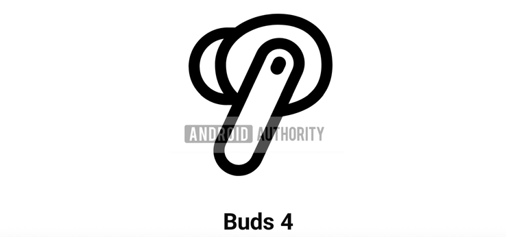 Galaxy Ontwerp van de Buds 4 uitgelekt (Afbeelding Bron: Android Authority)