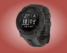 De Instinct E is een van de verschillende smartwatches die in aanmerking komen voor een nieuwe v15.xx-bèta-update.