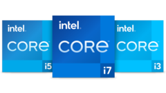 De Intel Core line-up krijgt een grote rebranding. (Beeldbron: Intel)