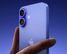 De iPhone 17 zou kunnen terugkeren met het ontwerp van de huidige iPhone 16. (Afbeeldingsbron: Apple)