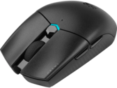 Corsair Katar Pro Wireless in review. (Afbeelding bron: Corsair)