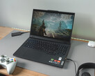 Lenovo Legion Pro 5 16 (bron: Notebookcheck)