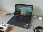 Lenovo Legion Pro 5 16 (bron: Notebookcheck)