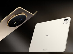 De MagicPad 3 en Magic V5 zouden later deze maand wereldwijd uitgebracht kunnen worden. (Afbeeldingsbron: Honor - bewerkt)