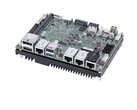 De MSI MS-CF27 SBC is nu uitgerust met een 8-core Intel CPU en 32 GB RAM.