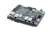 De MSI MS-CF27 SBC is nu uitgerust met een 8-core Intel CPU en 32 GB RAM.