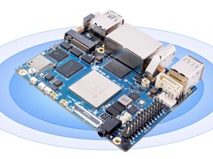 OrangePi O1: Nieuwe singleboardcomputer gelanceerd met tal van poorten