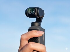 DJI Osmo Pocket 4 marketingafbeelding (verbeterd).