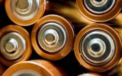 De marktvooruitzichten van het gebruik van grafeen in lithium-ion zijn onderzocht. (Afbeeldingsbron: Pexels/Hilary Halliwell)