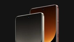 Het scherm van de GT 7 Pro. (Afbeeldingsbron: Realme)