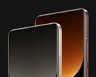 Het scherm van de GT 7 Pro. (Afbeeldingsbron: Realme)