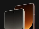 Het scherm van de GT 7 Pro. (Afbeeldingsbron: Realme)
