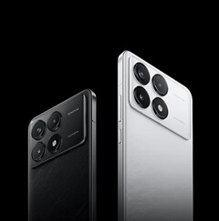De Redmi K70 Ultra wordt dit jaar het meest hoogwaardige toestel van het merk Redmi. (Bron: Xiaomi)