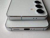 Enkele "Galaxy S24" dummy-eenheden. (Bron: Sonny Dickson via Twitter/X)